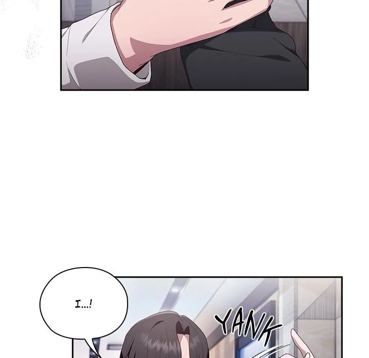 Troublesome Employee Warning Chapter 2 page 5 - 