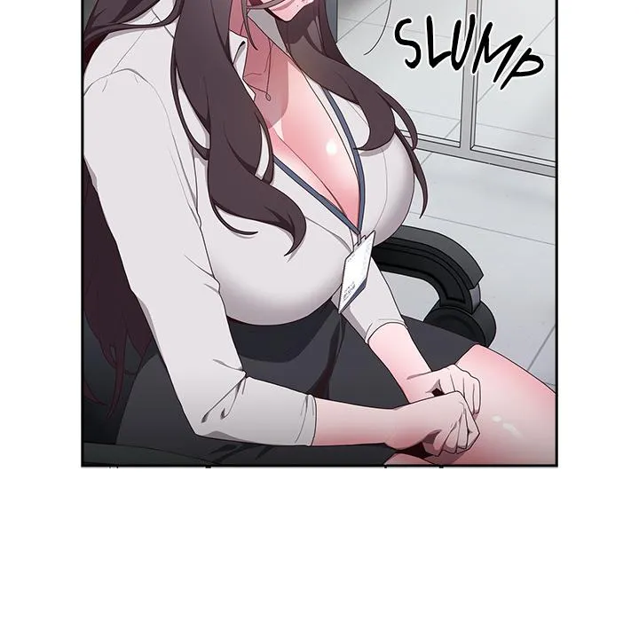 Troublesome Employee Warning Chapter 2 page 42 - 
