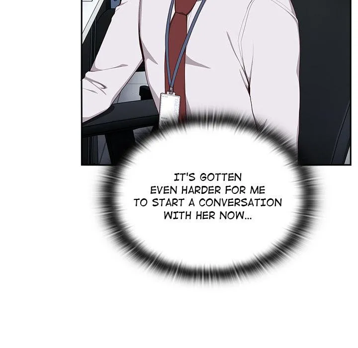 Troublesome Employee Warning Chapter 2 page 44 - 