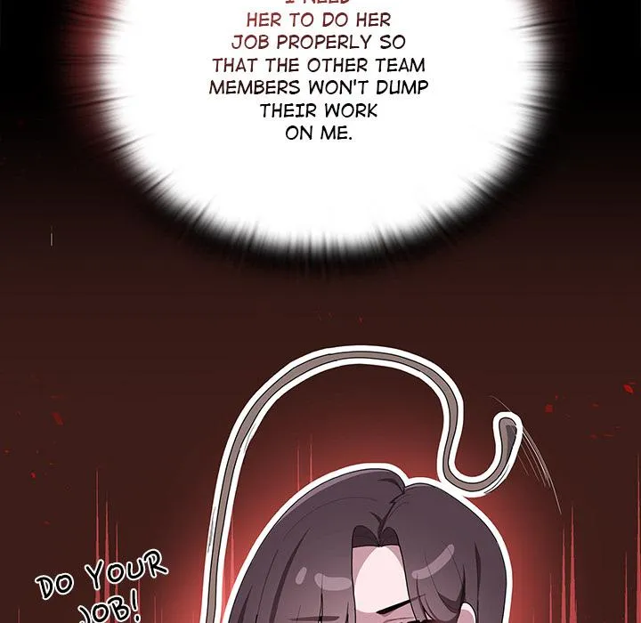 Troublesome Employee Warning Chapter 2 page 46 - 