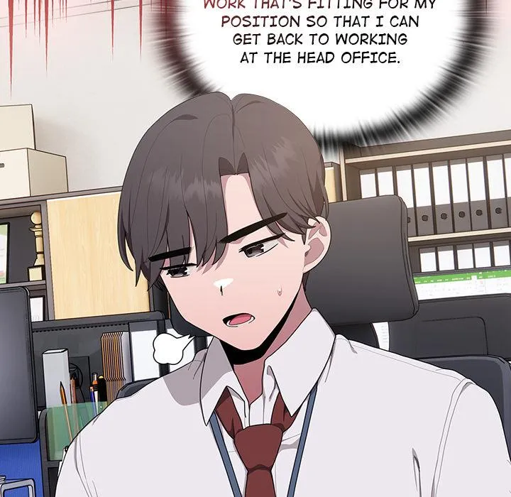 Troublesome Employee Warning Chapter 2 page 48 - 