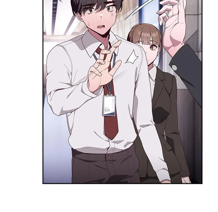 Troublesome Employee Warning Chapter 2 page 6 - 