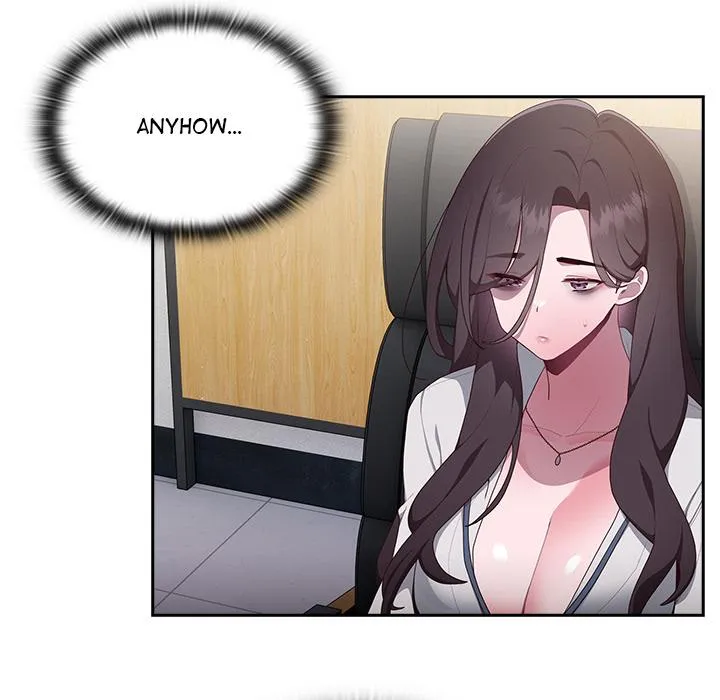 Troublesome Employee Warning Chapter 2 page 51 - 