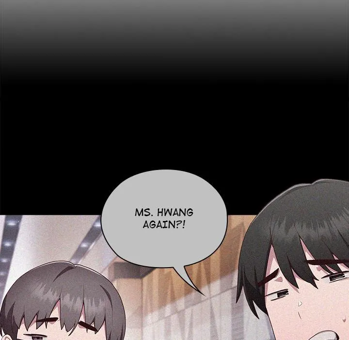 Troublesome Employee Warning Chapter 2 page 53 - 