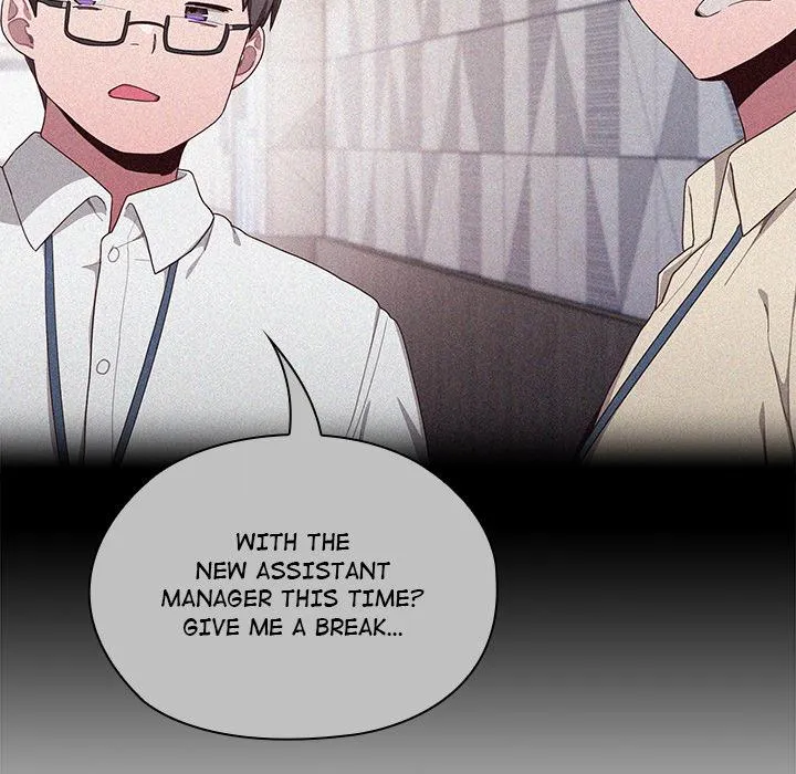 Troublesome Employee Warning Chapter 2 page 54 - 