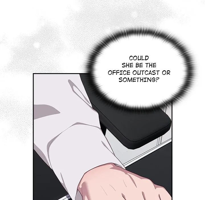 Troublesome Employee Warning Chapter 2 page 56 - 