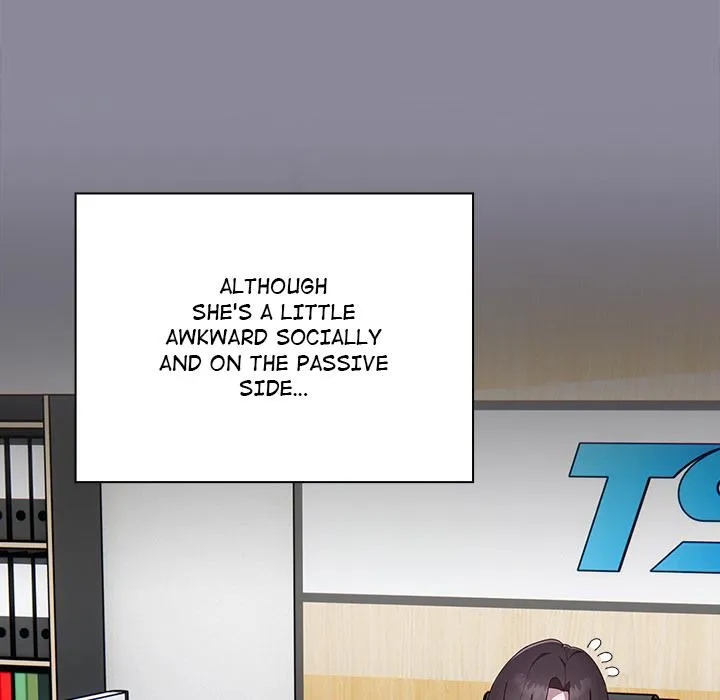 Troublesome Employee Warning Chapter 2 page 60 - 