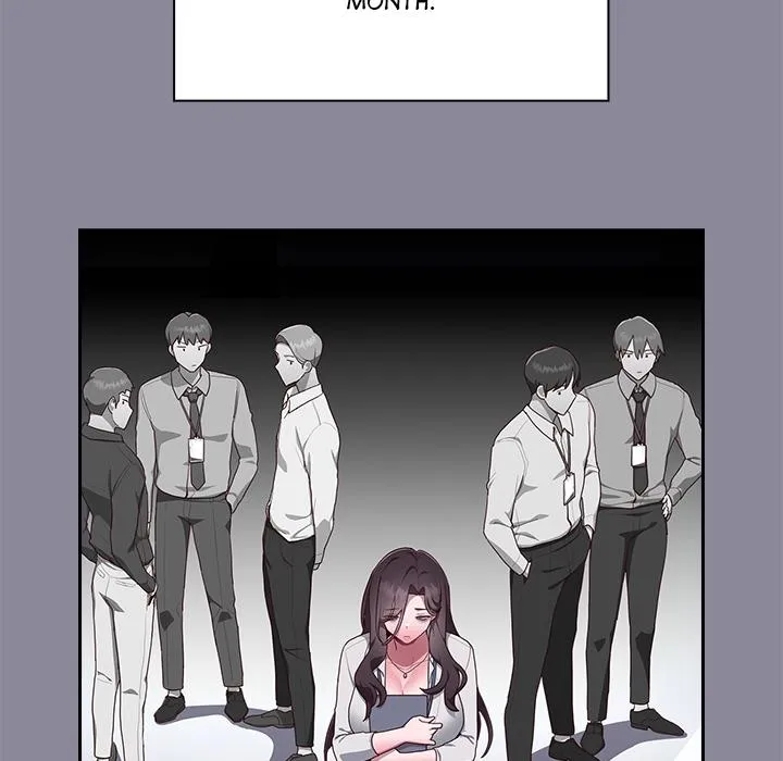 Troublesome Employee Warning Chapter 2 page 63 - 