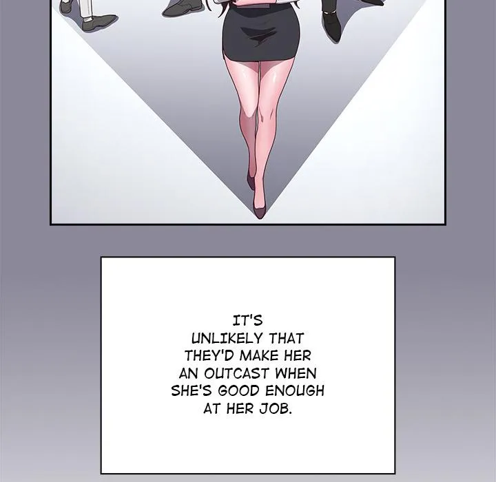 Troublesome Employee Warning Chapter 2 page 64 - 
