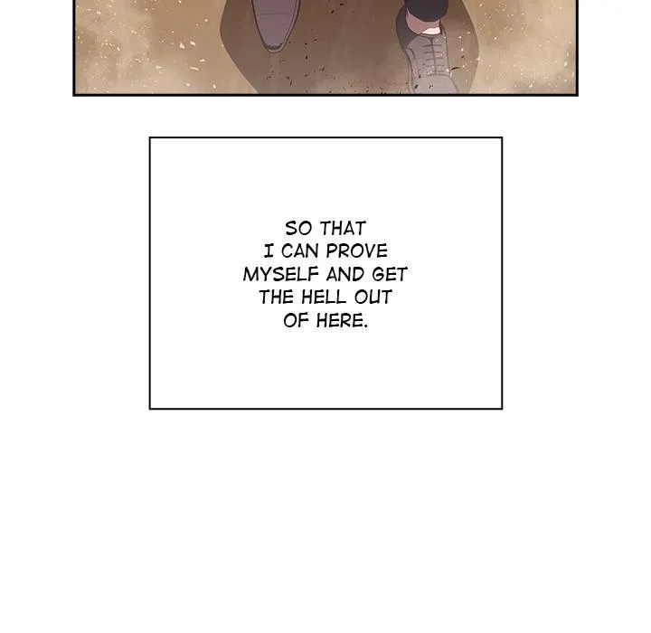 Troublesome Employee Warning Chapter 2 page 70 - 