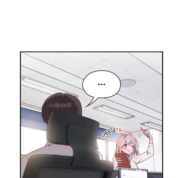 Troublesome Employee Warning Chapter 2 page 75 - 