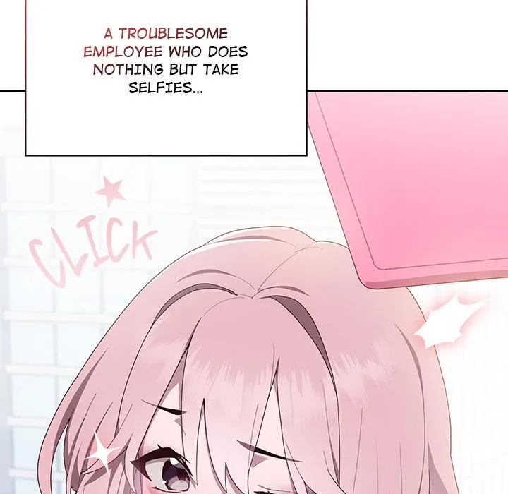 Troublesome Employee Warning Chapter 2 page 77 - 