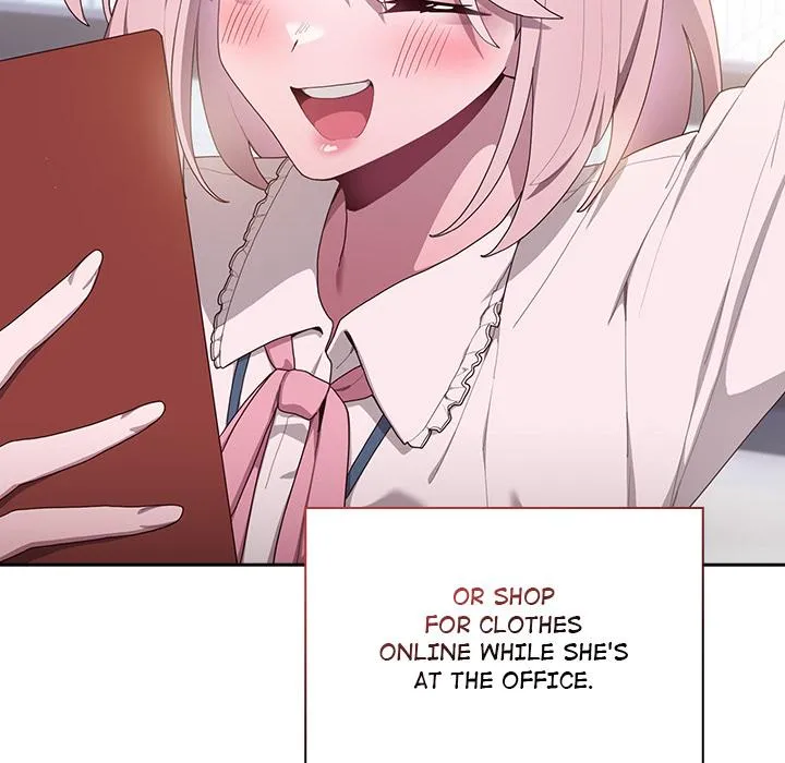 Troublesome Employee Warning Chapter 2 page 78 - 