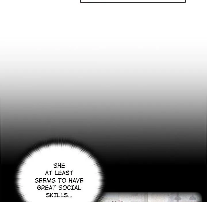 Troublesome Employee Warning Chapter 2 page 79 - 