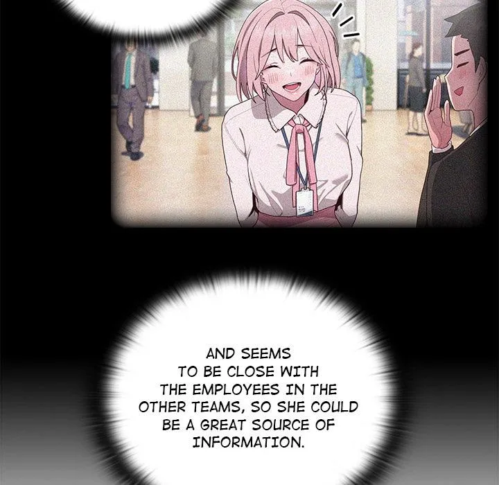 Troublesome Employee Warning Chapter 2 page 80 - 