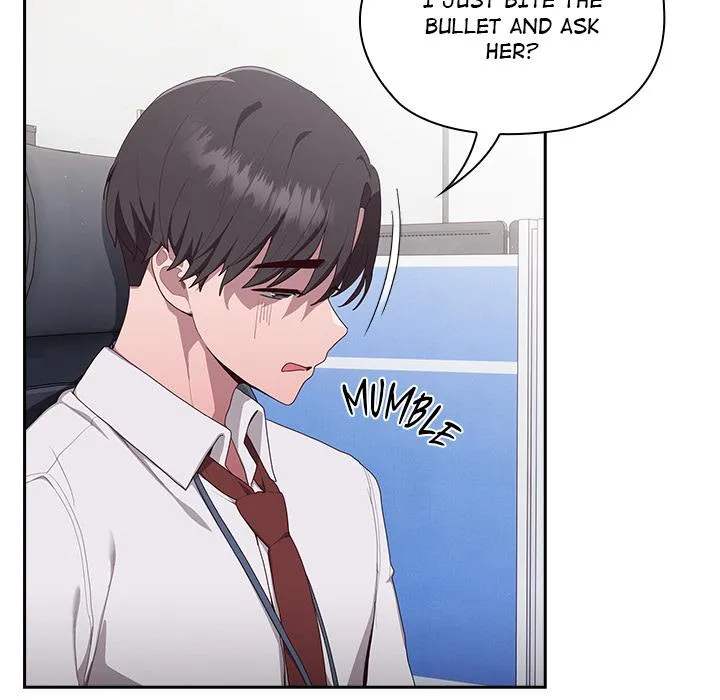 Troublesome Employee Warning Chapter 2 page 82 - 