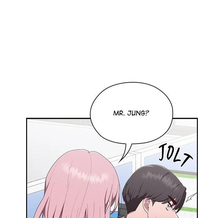 Troublesome Employee Warning Chapter 2 page 83 - 