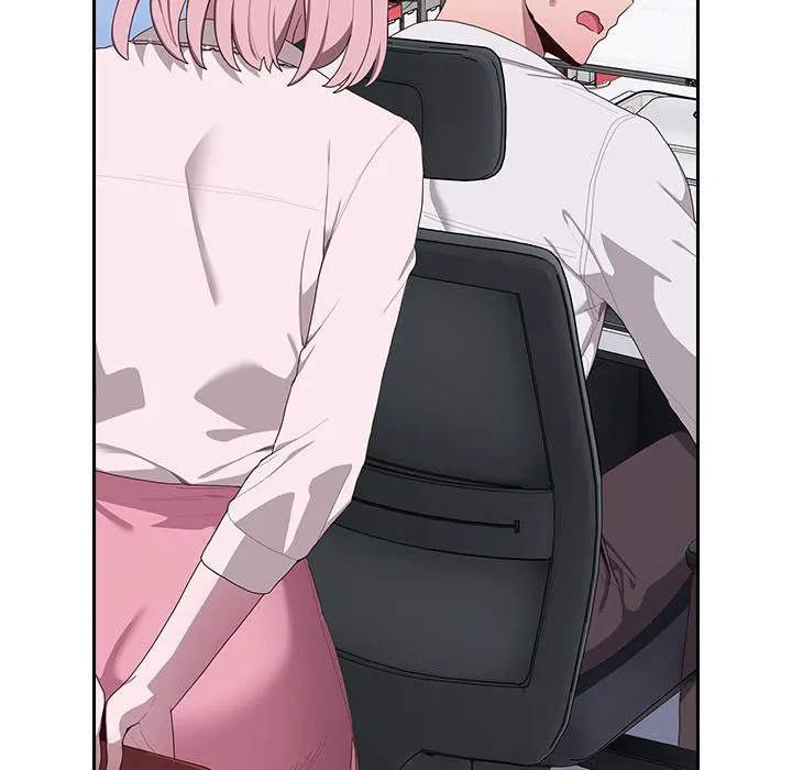 Troublesome Employee Warning Chapter 2 page 84 - 
