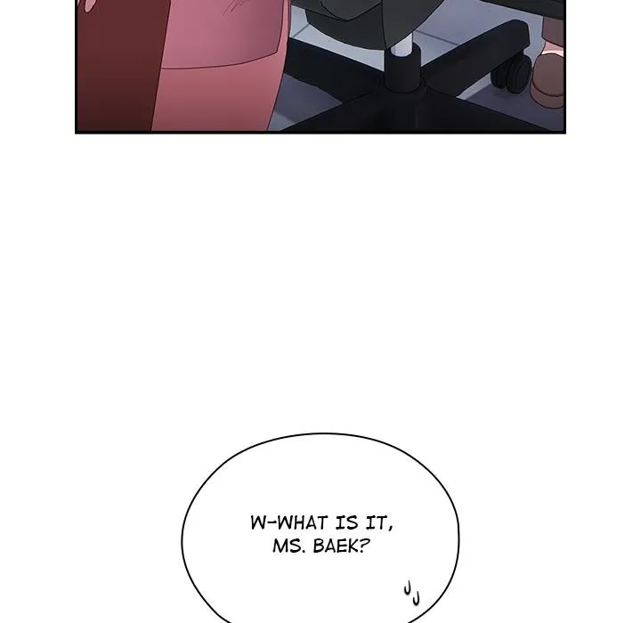Troublesome Employee Warning Chapter 2 page 85 - 