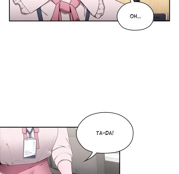 Troublesome Employee Warning Chapter 2 page 87 - 