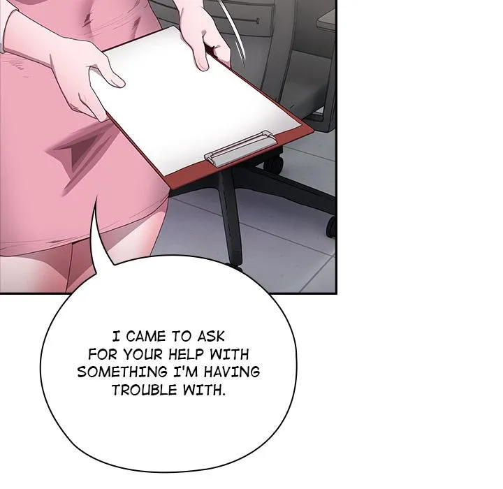 Troublesome Employee Warning Chapter 2 page 88 - 