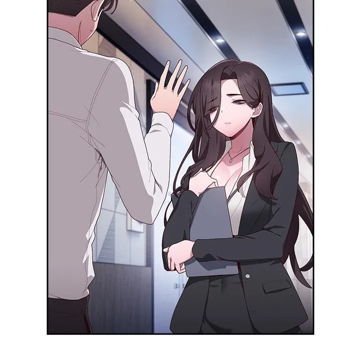 Troublesome Employee Warning Chapter 2 page 10 - 
