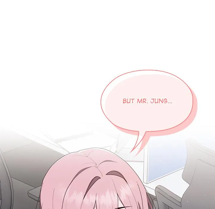 Troublesome Employee Warning Chapter 2 page 91 - 