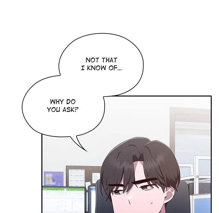 Troublesome Employee Warning Chapter 2 page 95 - 