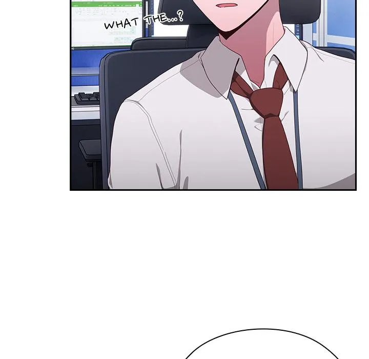 Troublesome Employee Warning Chapter 2 page 96 - 