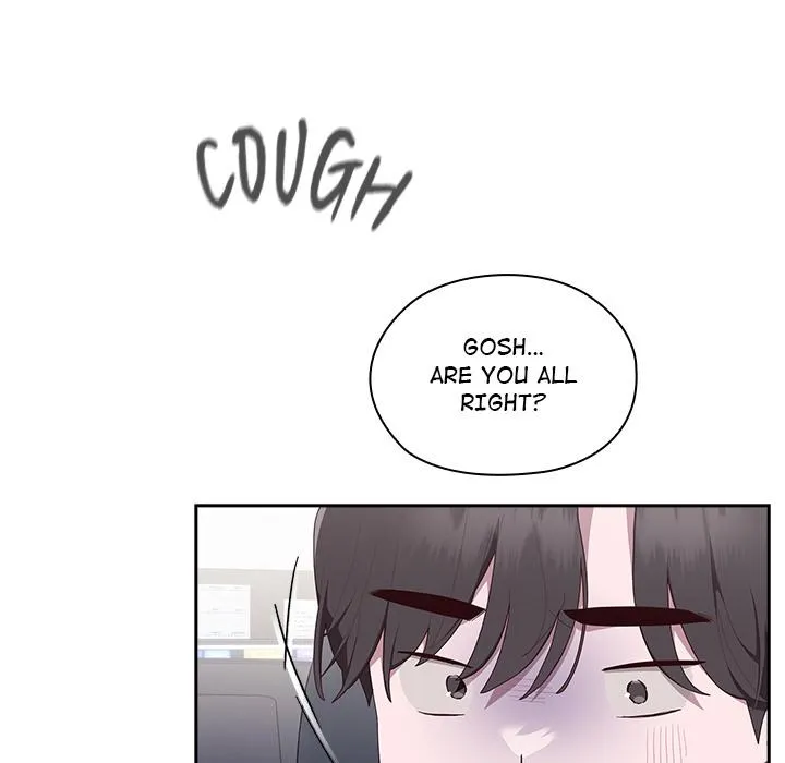 Troublesome Employee Warning Chapter 2 page 99 - 