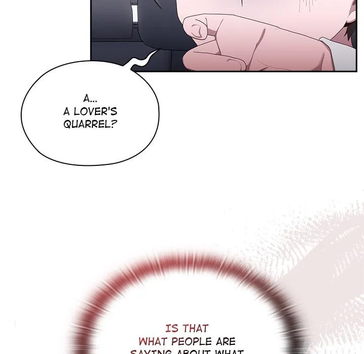 Troublesome Employee Warning Chapter 2 page 100 - 