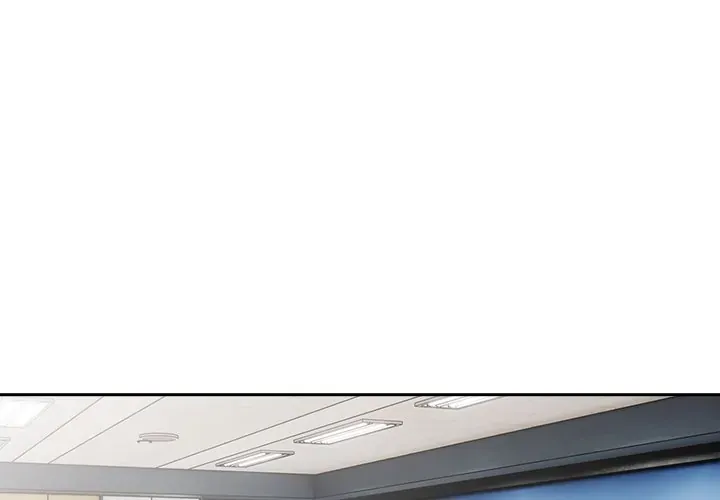 Troublesome Employee Warning Chapter 20 page 1 - 