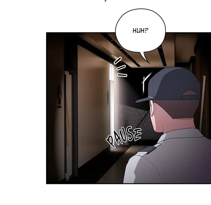 Troublesome Employee Warning Chapter 20 page 101 - 