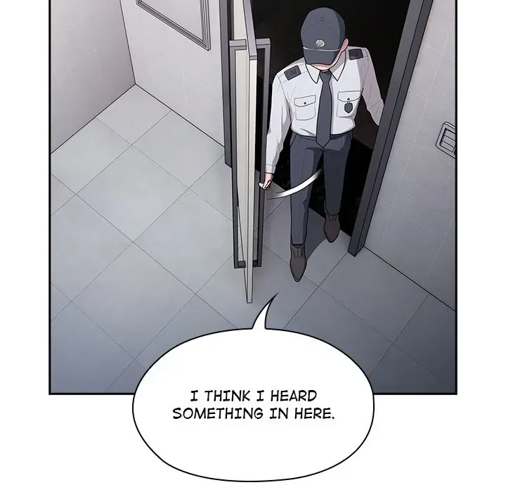 Troublesome Employee Warning Chapter 20 page 103 - 