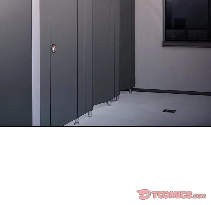 Troublesome Employee Warning Chapter 20 page 105 - 