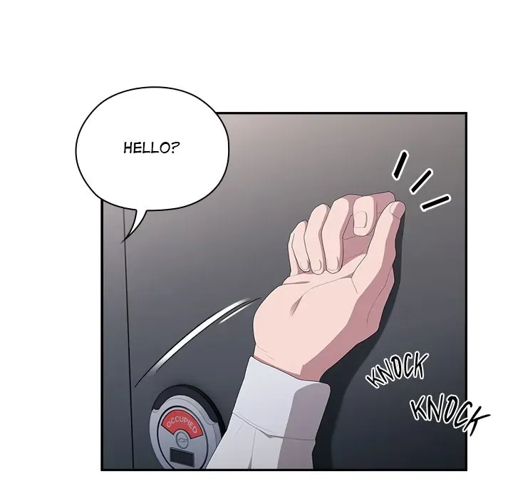 Troublesome Employee Warning Chapter 20 page 106 - 