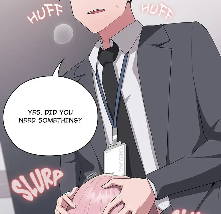 Troublesome Employee Warning Chapter 20 page 108 - 