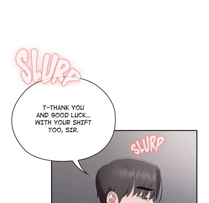 Troublesome Employee Warning Chapter 20 page 119 - 