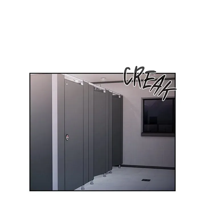 Troublesome Employee Warning Chapter 20 page 121 - 