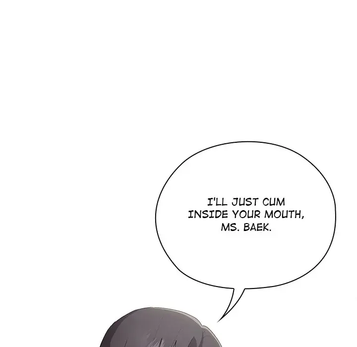 Troublesome Employee Warning Chapter 20 page 122 - 