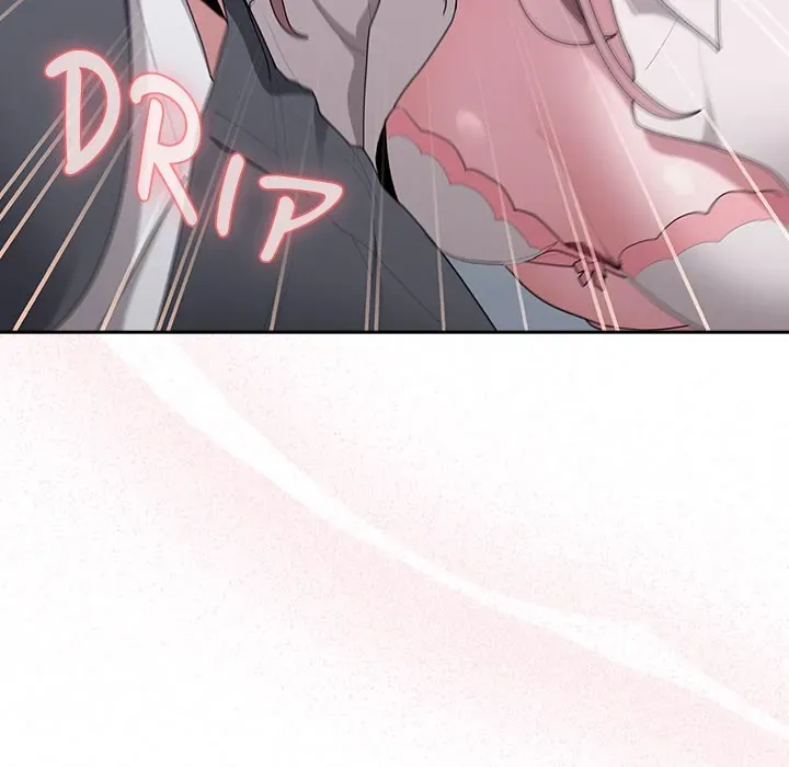 Troublesome Employee Warning Chapter 20 page 128 - 