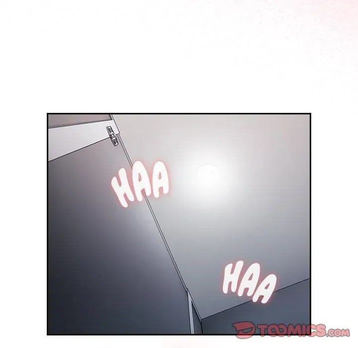 Troublesome Employee Warning Chapter 20 page 129 - 
