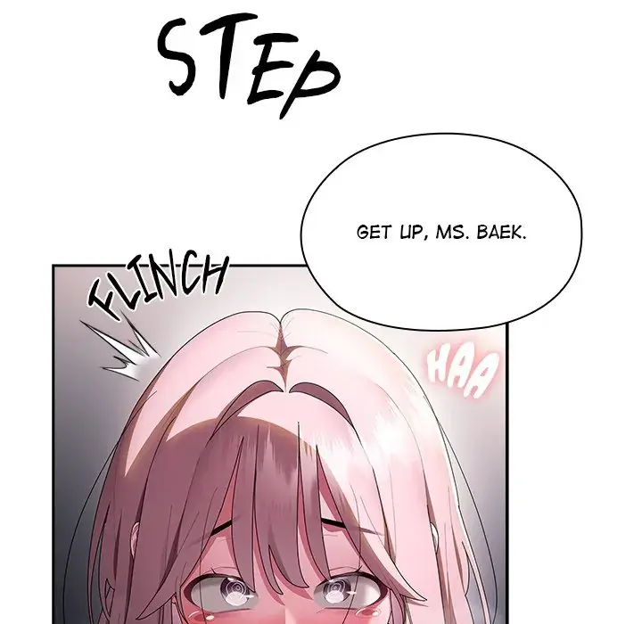 Troublesome Employee Warning Chapter 20 page 138 - 