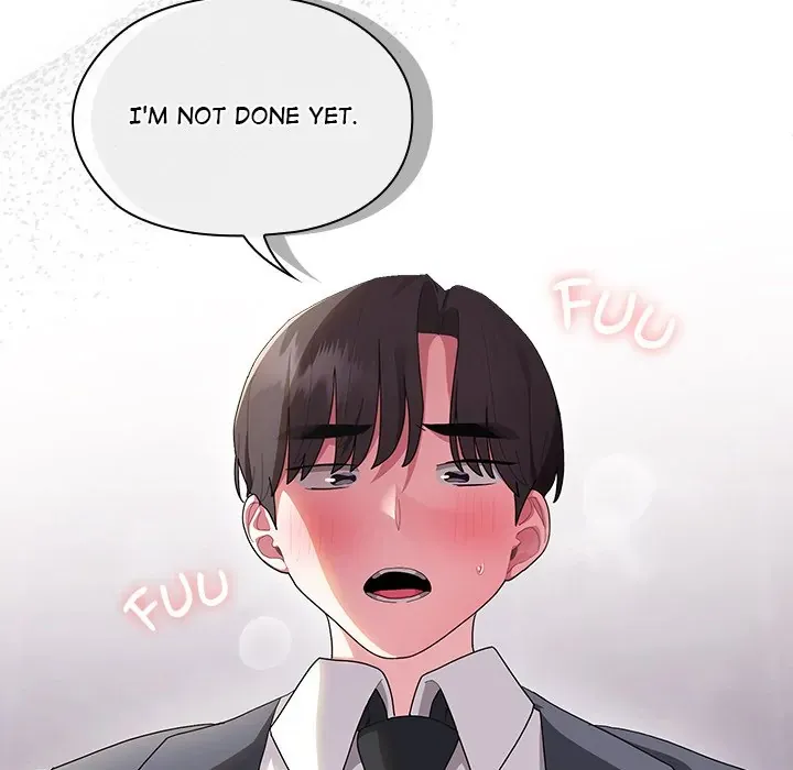 Troublesome Employee Warning Chapter 20 page 140 - 
