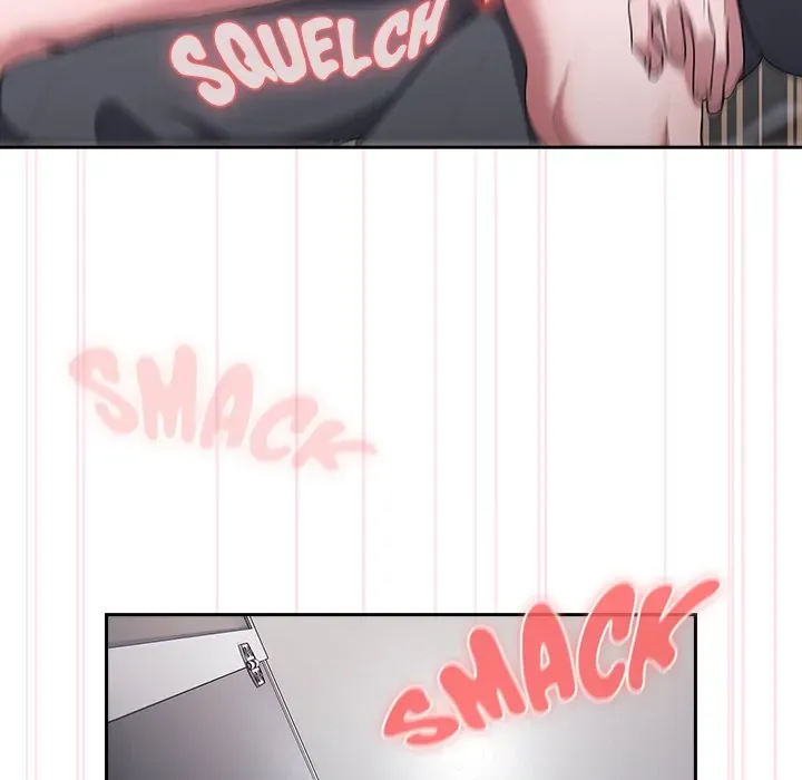 Troublesome Employee Warning Chapter 20 page 24 - 
