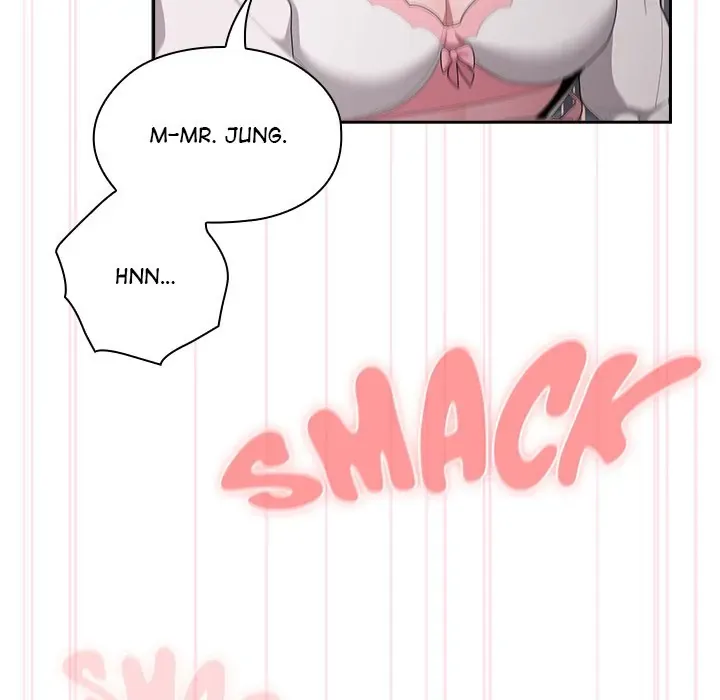 Troublesome Employee Warning Chapter 20 page 29 - 