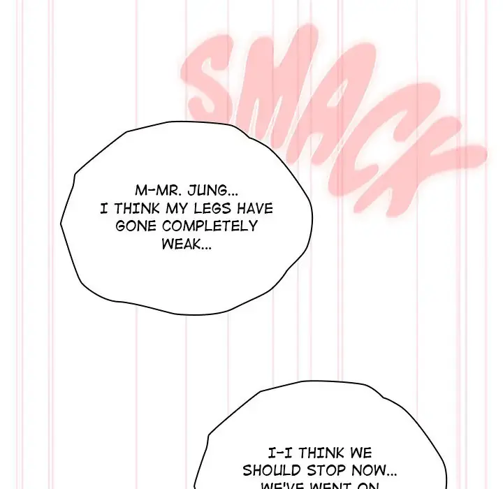 Troublesome Employee Warning Chapter 20 page 32 - 