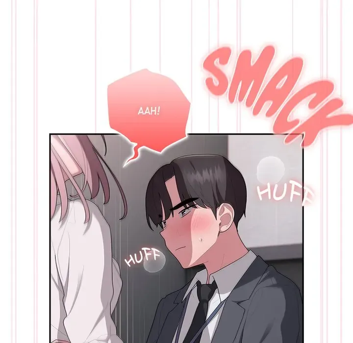 Troublesome Employee Warning Chapter 20 page 36 - 