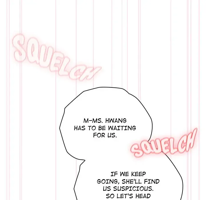Troublesome Employee Warning Chapter 20 page 38 - 