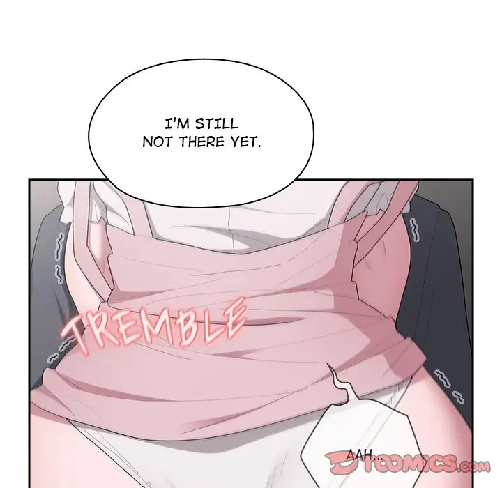 Troublesome Employee Warning Chapter 20 page 45 - 